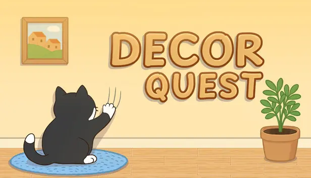 Decor Quest