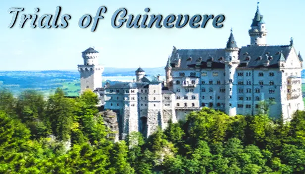 Trials of Guinevere