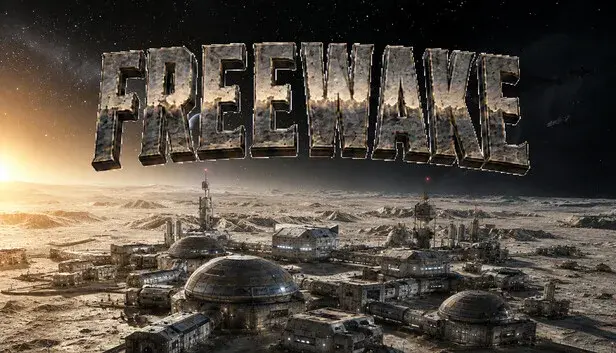 Freewake