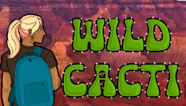 Wild Cacti