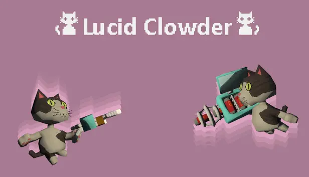 Lucid Clowder