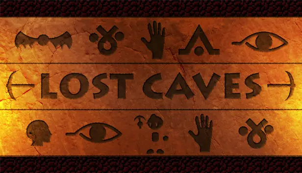 Lost Caves
