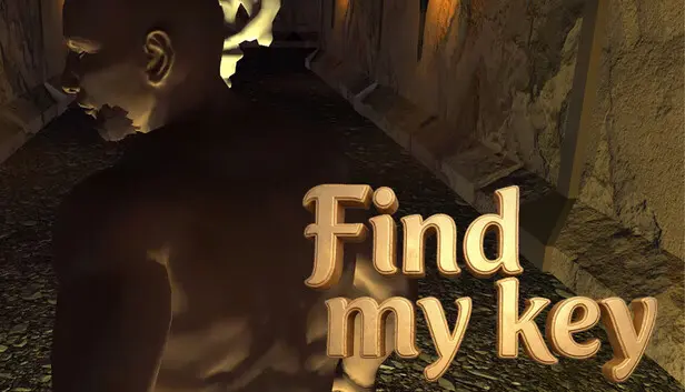Find my key