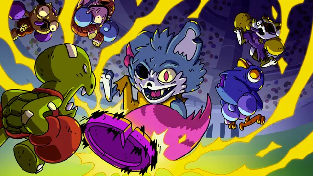 Pets no more (Xbox One)