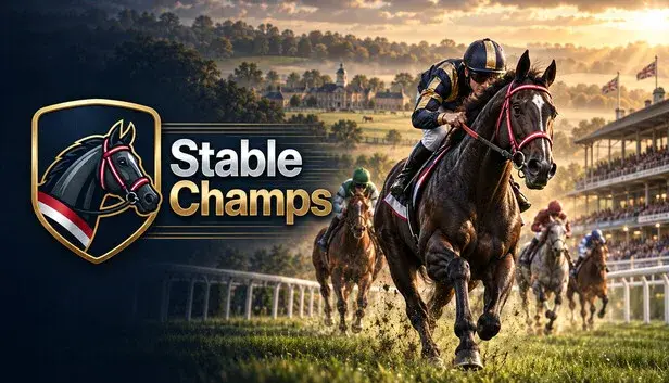 Stable Champs
