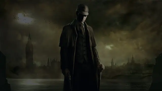 The Testament of Sherlock Holmes - PS4