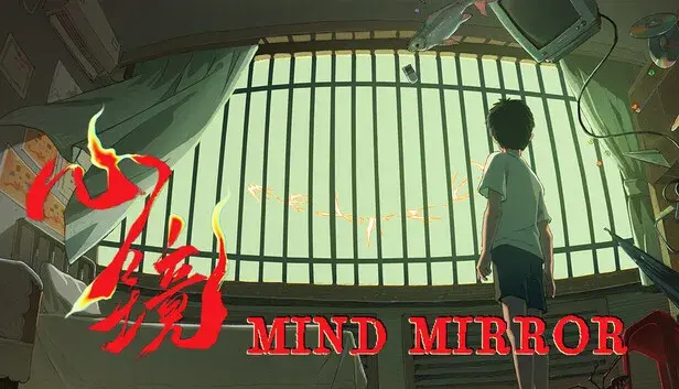 Mind Mirror