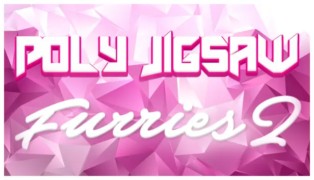 Poly Jigsaw: Furries 2