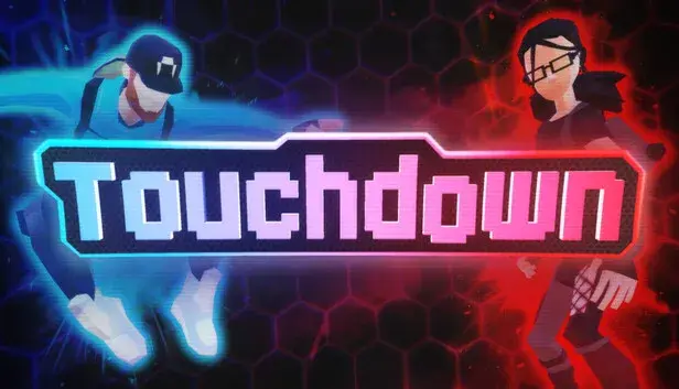 Touchdown