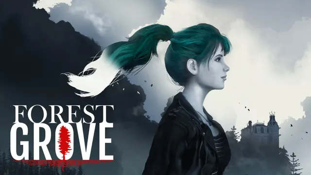 Forest Grove (Xbox One & Series)