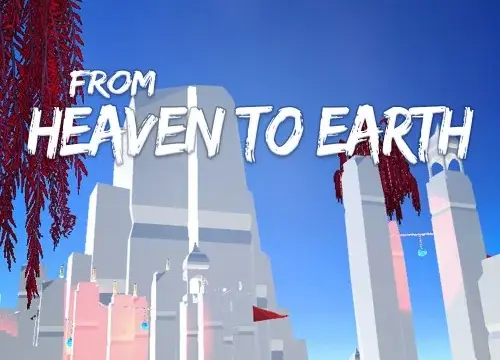 From Heaven To Earth - Switch