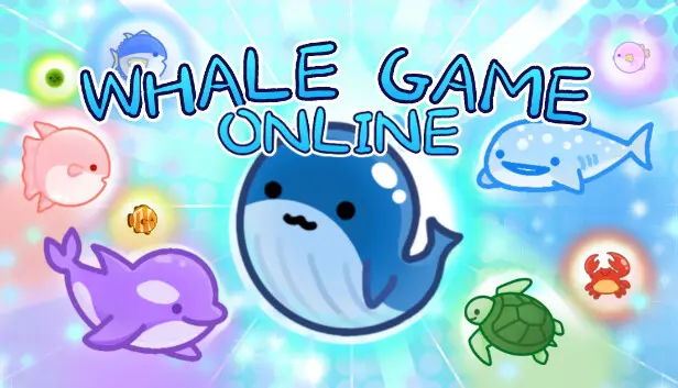 WhaleGameOnline