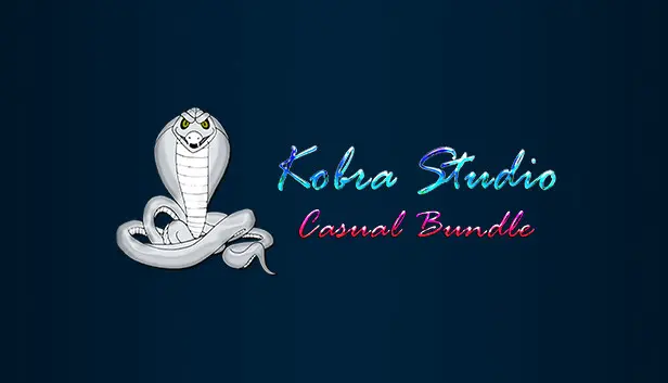 Kobra Studio Casual Bundle