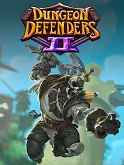 Dungeon Defenders II - Adventurer’s Arsenal Pack