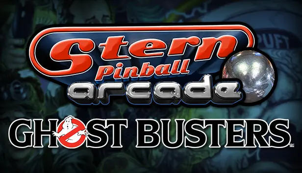 Stern Pinball Arcade: Ghostbusters