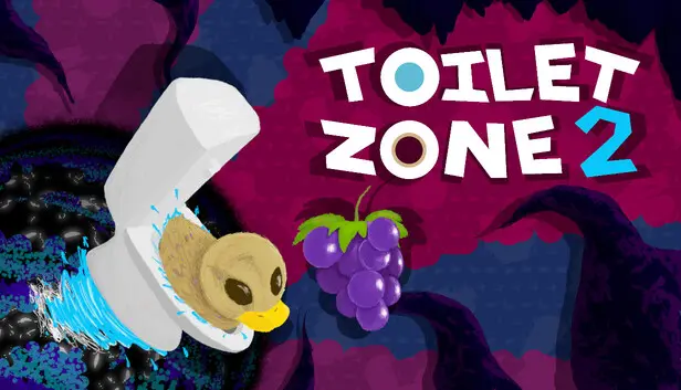 Toilet Zone 2