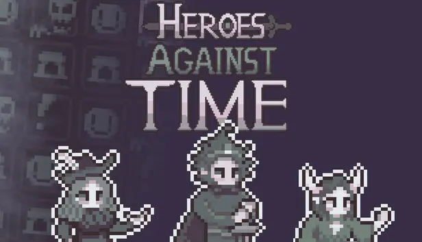 Heroes Against Time