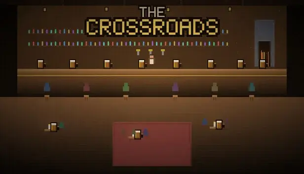 The Crossroads
