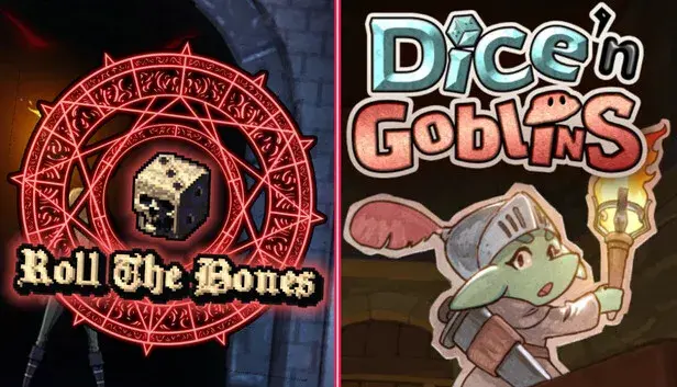 Bones 'n Goblins