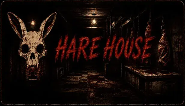 Hare House