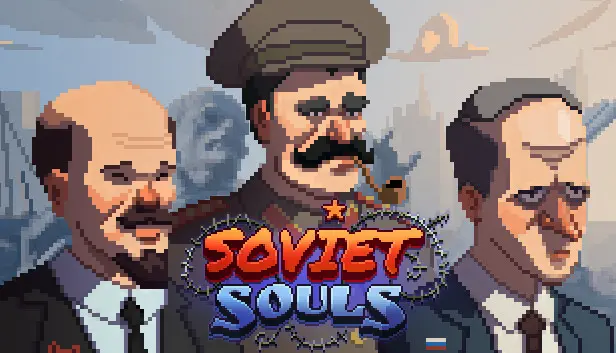 Soviet Souls