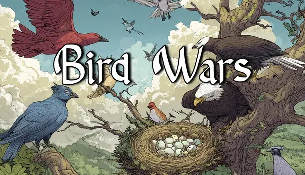 Bird Wars
