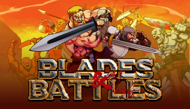 Blades & Battles