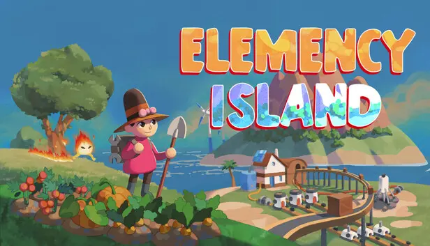 Elemency Island