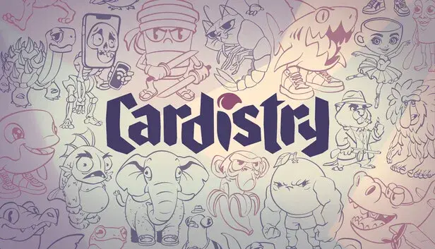 Cardistry