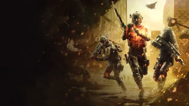 Battlefield 2042 Elite (PS4 & PS5)