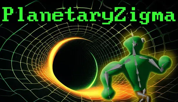 Planetary Zigma