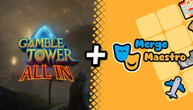 Deckbuilder Friends!