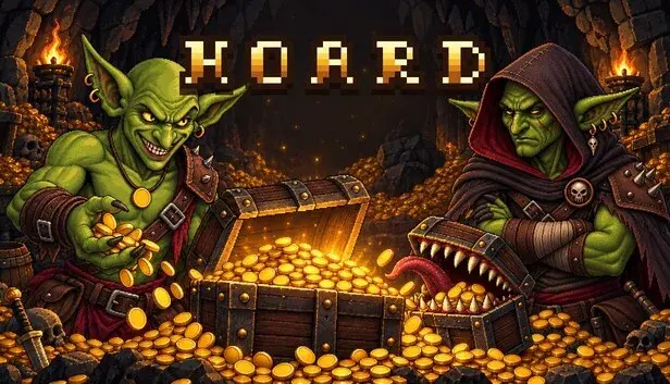 Hoard