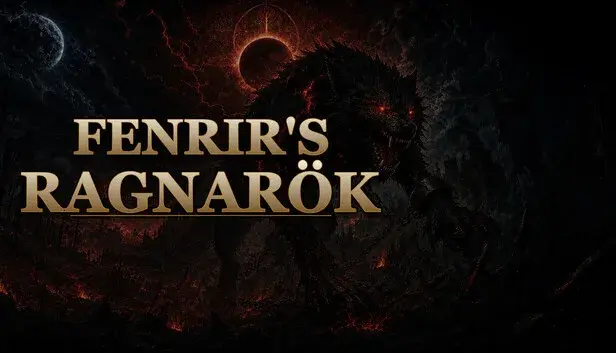 Fenrir's Ragnarök