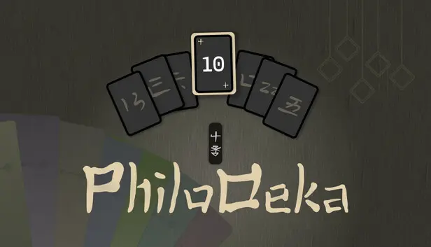 PhiloDeka
