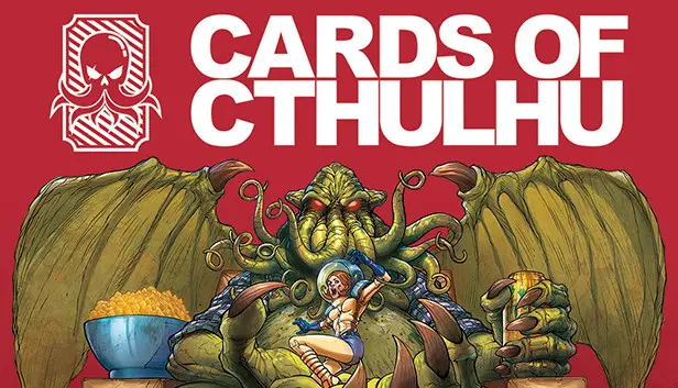 Cards of Cthulhu