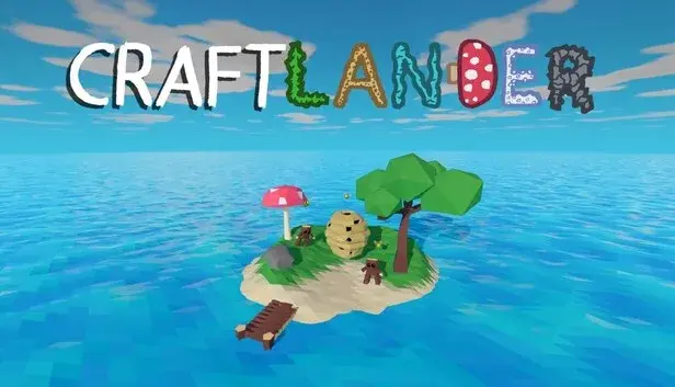 CRAFTLANDER