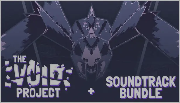 The Void Project: Supporter Pack