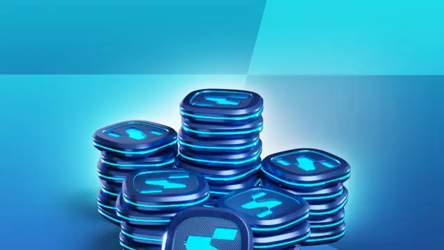 Backpack of Tokens - 1,150 (Xbox One)