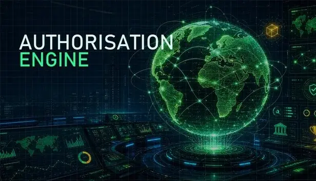 Authorisation Engine