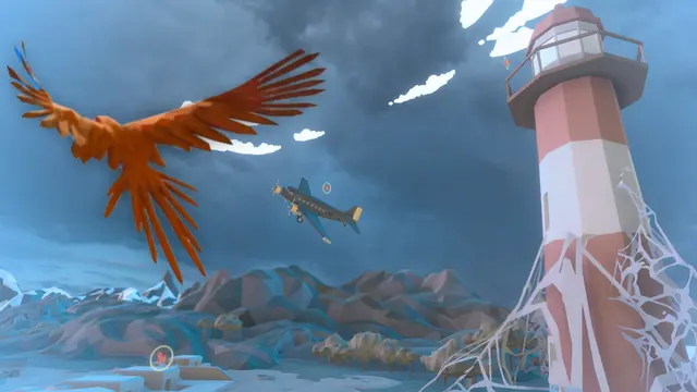 Aery - Last Day of Earth (Xbox One)