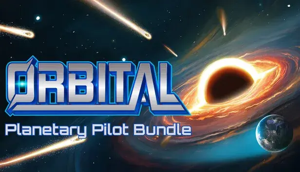 Orbital Planetary Pilot