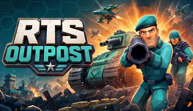 RTS Outpost
