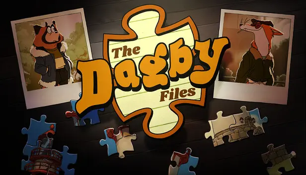 The Dagby Files