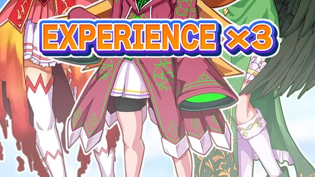 Experience x3 - Astrune Academy (Xbox One & Series)