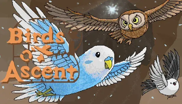 Birds of Ascent