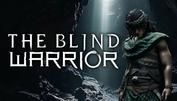 The Blind Warrior