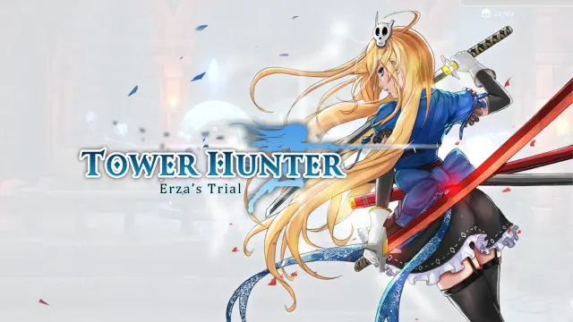 Tower Hunter: Erza's Trial