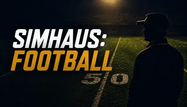Simhaus: Football