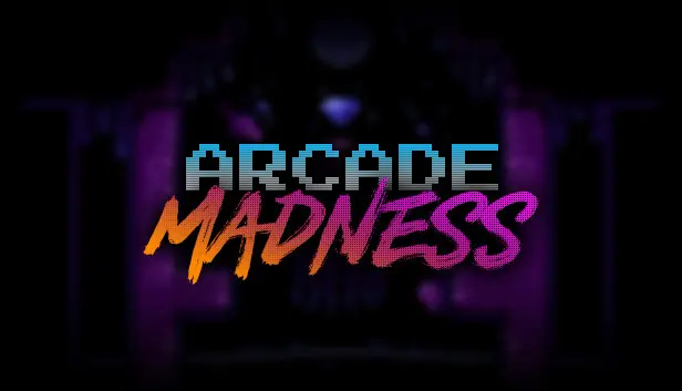 Arcade Madness